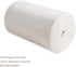 100 Diaper Liners for Cloth Diapers, Disposable Sheets Per Roll, Made of Soft Material, by Nora's Nursery