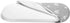 BaeBae Goods 15 30 inches, Baby Bassinet Mattress Topper x Moses Basket Waterproof Replacement Pad with Removable