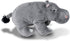 12 Inches,Multi Wild Republic Hippo Plush, Stuffed Animal, Plush Toy, Gifts for Kids, Cuddlekins