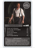Top Trumps Card Game James Bond 007 - Family Games for Kids and Adults - Learning Games - Kids Card Games for 2 Players and More - Kid War Games - Card Wars - for 6 Plus Kids