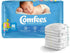 Baby Diapers for Newborns, 42 Count, Size N