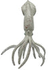Gemini&Genius Squid Toy for Kids - Marine Animal Ocean World Toy Figure - 6 Inches Length Sea Animal Action Figure
