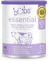 Bubs Essential Infant Formula, with Iron, Cow Milk-Based Powder, for Infants 0-12