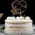 XIUHUBA 2025 Congrats Nurse Cake Topper - Glitter Nursing BSN RN Graduation Cake Decor - Class of Medical School