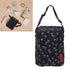Garosa Breast Milk Storage Bags Insulated Cooler Bag for Nursing Mom Large Capacity Bottle Storage Thermal Tote Pouch