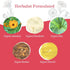 Earth Mama 8-Fl oz (2-Pk) Simply Non-Scents Baby Lotion for Dry Skin, Calendula Cream for Newborn Skin Care, Organic