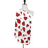 Nursing Cover Breastfeeding Scarf Cute Red Ladybugs Baby Car Seat Covers Soft Breathable Infant Carseat Canopy Stroller