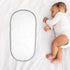 LIOOBO 6pcs Waterproof Diaper Changing Pad Portable Travel Changing Mat for On-the-go Diaper Changes