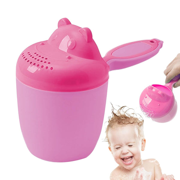 Generic Bath Jug for Ba-by Washing, Shower Cup, Ba-by Baths Jug, BAB-y Baths