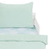 by Evolur Evolur Dreamer 3 Piece Toddler Bedding Set, Super Soft and Breathable Toddler