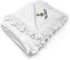 Fastasticdeals Custom Embroidery Nursery Bedding Baby Blankets for Boys & Girls Anchor A