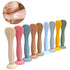 REDYY Silicone Diaper Cream Applicator Diaper Rash Cream Applicator Baby Bottom Cream Spatula Diaper Cream Applicator