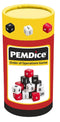 Didax Order of Operations PEMDice Game