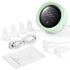 MPXOJII 6 Electric Nipple Corrector for Flat or Inverted Nipples, Portable Nipple Pump, Inverted Nipple Puller