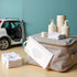 Galyacht Set Baby Wipe Case Travel Holder Keeps Wipes Moist of Wet Wipes Holders Cases Portable Travel On The Go