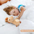 SuzziPals Heatable & Coolable Horses Stuffed Animals, Microwave Heating Pad, Horses Plush for Companion, Cute Plushies