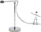 MagicTech Steel Balance Toy, Balancing Tumbler Kinetic Art Toy, Decompressive Science Psychology Desk Decor PH06
