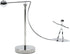 MagicTech Steel Balance Toy, Balancing Tumbler Kinetic Art Toy, Decompressive Science Psychology Desk Decor PH06