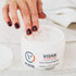 2 5 1 10 oz Visha Skincare Bump Baby in Multitasking Body Balm, Soothes and Relieves Dry, Itchy Skin and Stretch Marks