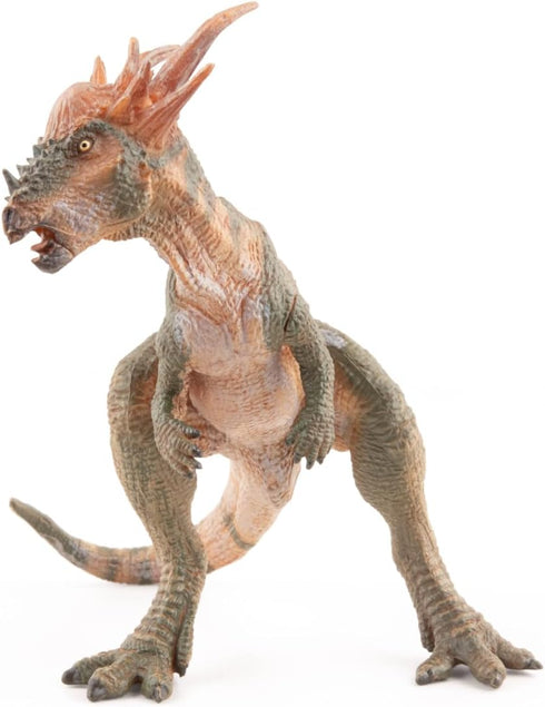 PAPO Stygimoloch Realistic Figurine - Hand Painted, Highly Detailed, Durable Educational Toy for Ages 3+, Collectable