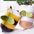 12 Inch Bee Plush Toy, Cuddly Honeybee Pillow, Soft Hugging Plush Doll Gift for Kids Birthday Party