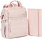 BELALIFE Baby Diaper Backpack Bag, Baby Essentials Travel Backpack for Moms Dads,