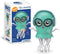 Dancing Jellydancer Baby Toy, Crawling Infant Tummy Time Toy,Dancing Loud Music Crawling