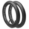 16 x 1.75/1.95/2.125 HEAVY DUTY Thorn Resistant Inner Tube Replacement for Baby Trend Expedition Jogger Strollers