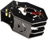 Mechanical Robot Arm Claw/Gripper (Black Mechanical Claw without Servo)