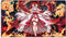 New Mlikemat TCG CCG OCG Playmat with Zones + Free Bag (ZD039-640-A)