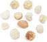 Okuna Outpost Break Your Own Geodes, Crystals Surprise for Kids, 2lbs, 12 Pieces