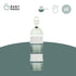 4 Babymoov Babydose Formula Dispenser On-the-Go, BPA-Free Baby Formula and Snack Container, Travel Essential, Airtight