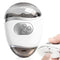 Maymalze 2026 New 3-in-1 Electric Nail Clipper with Polishing & LED Lamp, Nail