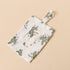 Tizuqe Cartoon Baby Strollers Tissue Holder Wet Organiser Case Soft Paper Storage Container Box Infant Cart Accessory