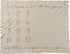 Primitives by Kathy from Head to Toe Furniture-Moving Blankets, Decorative Sign
