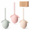 Silicone Pacifier Holder Case Binky Holder Silicone Pacifier Case for Boys Girls