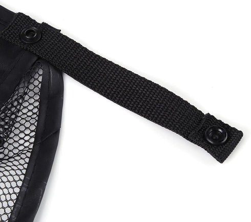 Baby Stroller Organizer, 1Pc Pushchair Bottom Basket Storage Case, Buggy Shopping Organizer Bag