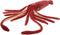 Wild Republic Giant Squid Plush, Stuffed Animal, Plush Toy, Ocean Animals, 22