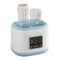 Generic Portable Bottle Warmer - Touch Control Food Heater,Breast Milk Warmer | for