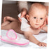 Healeved Baby Wipes Dispenser: On- The- Go Wipes Dispenser Travel Wipes Case Baby Wipe Holder Outdoor Stroller Wet