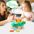 Toddler Montessori Toys for 6-12 Months - Baby Sensory Learning Fine Motor Skills Toy for Boys & Girls Ages 1-4,
