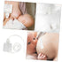 TOYANDONA Breastfeeding Device Set - Color Box Auxiliary Open Milk Pp