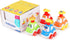 ALASOU Animal Car Baby Toys for 1 2 Year Old Boy, First Birthday Gifts for Toddler Toys Age 1-2, Birthday Gift for