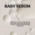Power Pair Probiotic Baby Power Serum & Biome Barrier Cream - Hydrating, Soothing, Clean Ingredients
