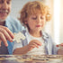 Masterpieces 100 Piece Jigsaw Puzzle - 101 Things to Spot in Hersheyville for Kids - 14"x19"