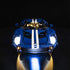 Kyglaring LED Lighting Kit for Lego Technic 2022 Ford GT 42154 Building Kit (No Model)