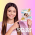 DOUXFUN DIY Picture Frame Craft Kits - Arts and Crafts for Girls Ages 6-12, Birthday Gifts for Kids Boys Teens