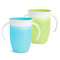 Munchkin Sippy Cup for 6 Month Old and Up, Spill Proof Miracle