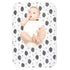 Baby Diaper Changing Pad, 21 5/8" x 31.5" Waterproof Liners, Reusable Soft and Absorbent Portable Mat