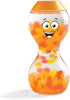 hand2mind Express Your Feelings Sensory Bottles- Secondary Emotions, Toddler Sensory Toys, Quiet Fidgets for Classroom